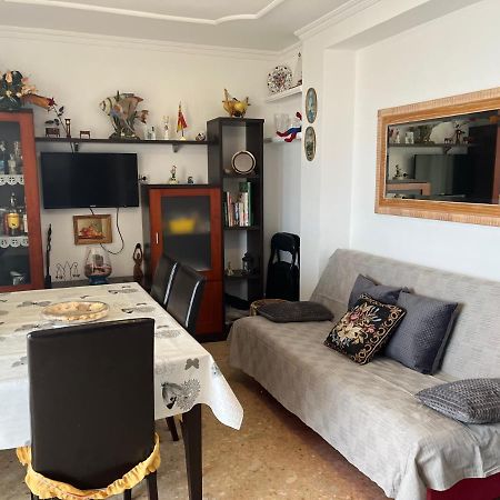 Apartamento 1 Linea Морайра Екстер'єр фото