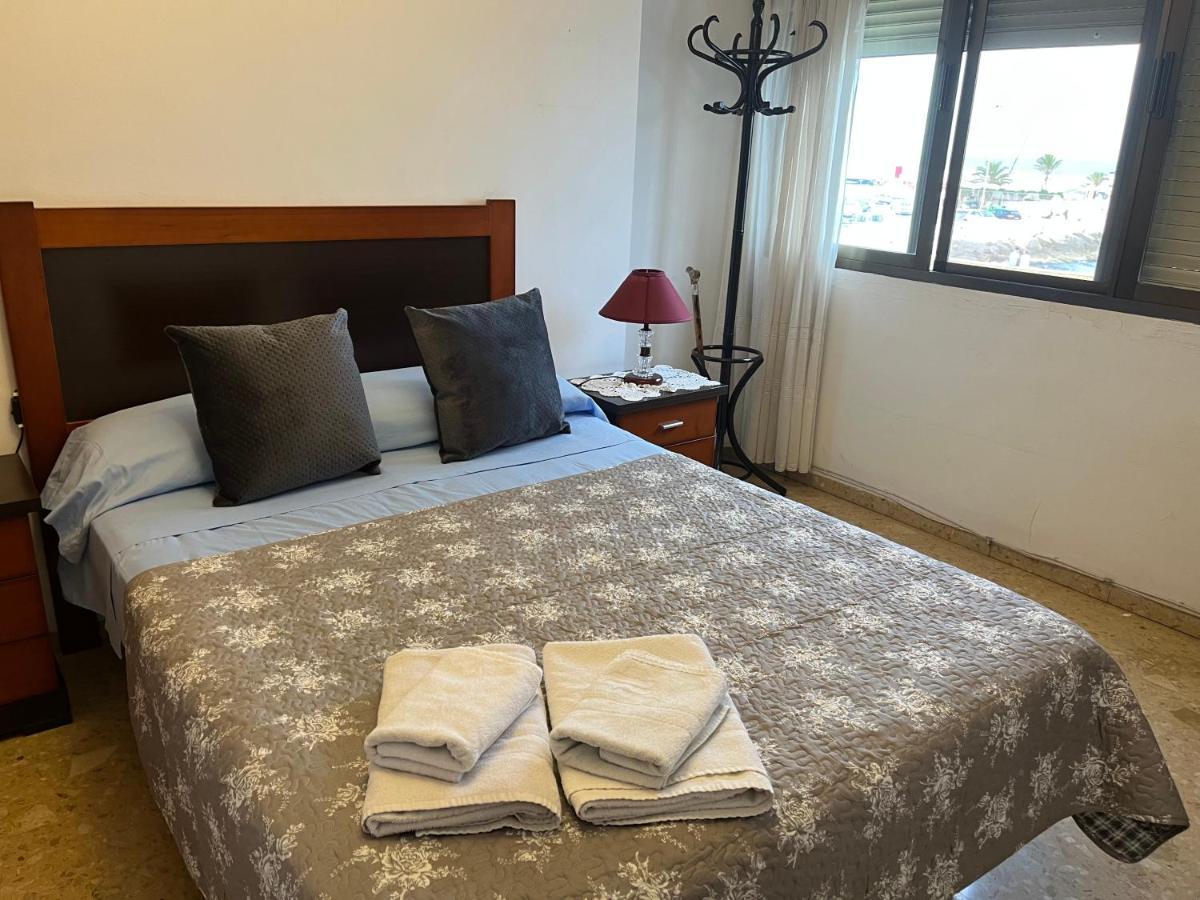 Apartamento 1 Linea Морайра Екстер'єр фото