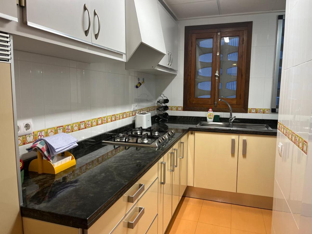 Apartamento 1 Linea Морайра Екстер'єр фото