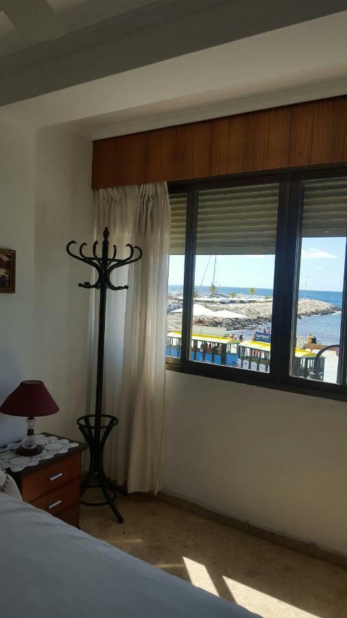 Apartamento 1 Linea Морайра Екстер'єр фото
