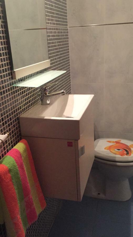 Apartamento 1 Linea Морайра Екстер'єр фото