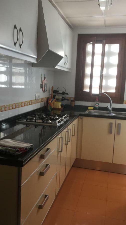Apartamento 1 Linea Морайра Екстер'єр фото