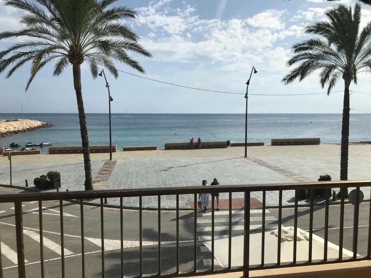 Apartamento 1 Linea Морайра Екстер'єр фото